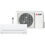 Ilmalämpöpumppu Mitsubishi Electric AP25