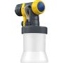 Ruiskutuspää Wagner 250 ml