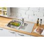 Keittiöallas Stala Lyria L40-17S 79 x 50 cm
