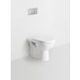 WC-istuinkansi Villeroy & Boch O.Novo Valkoinen