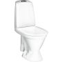 WC-istuin Gustavsberg Nautic 1591 Hygienic Flush S-lukko