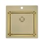 Keittiöallas Alveus Monarch Pure 30 Gold 52 x 53 cm