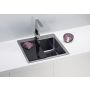 Keittiöallas Alveus Monarch Pure 30 Antrachite 52 x 53 cm