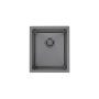 Keittiöallas Alveus Monarch Quadrix 20 Antrachite 39 x 45 cm