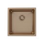 Keittiöallas Alveus Monarch Quadrix 30 Copper 45 x 45 cm