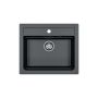 Keittiöallas Alveus Atrox 30 Carbon 50 x 59 cm