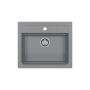 Keittiöallas Alveus Atrox 30 Concrete 50 x 59 cm