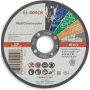 Katkaisulaikka Bosch PRO Multi Material 115 x 1,0 mm