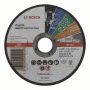 Katkaisulaikka Bosch PRO Multi Material 125 x 1,0 mm