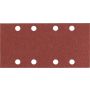Hiomapaperi Bosch 93x185 C430 K60 10kpl
