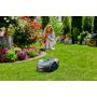 Robottiruohonleikkuri Gardena Sileno Minimo 500 Bt