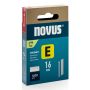 Naula EJ/16 mm Novus 1000 kpl