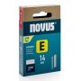 Naula EJ/14 mm Novus 1000 kpl