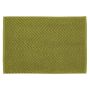 Kylpyhuonematto Diaqua Chevron 50 x 70 cm, useita värivaihtoehtoja Olive