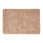 Kylpyhuonematto Diaqua Comfy 60 x 90 cm, useita värivaihtoehtoja Beige
