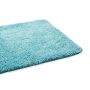 Kylpyhuonematto Diaqua Comfy 60 x 90 cm, useita värivaihtoehtoja Aqua