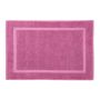 Kylpyhuonematto Diaqua Fresco 50 x 70 cm, useita värivaihtoehtoja Violetti