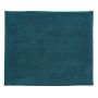 Kylpyhuonematto Diaqua Shania, useita väri- ja kokovaihtoehtoja 55 x 65 cm Sininen