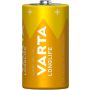Paristo Varta Longlife C 4 kpl/pkt