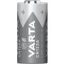 Erikoisparisto Varta Lithium CR123A 2 kpl/pkt