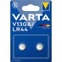 Erikoisparisto Varta Professional Alkaline V13GA/LR4 2 kpl/pkt