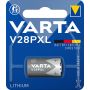Erikoisparisto Varta Lithium V28PXL 1 kpl/pkt