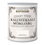 Kalustemaali Rust-Oleum Chalky Finish Chalk White 125 ml