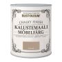 Kalustemaali Rust-Oleum Chalky Finish Cocoa 125 ml