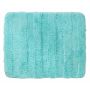 Kylpyhuonematto Diaqua Cambio, useita väri- ja kokovaihtoehtoja 55 x 65 cm Mintunvihreä