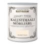 Kalustemaali Rust-Oleum Chalky Finish Clotted Cream 750 ml