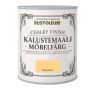 Kalustemaali Rust-Oleum Chalky Finish Mustard 750 ml