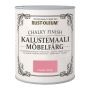 Kalustemaali Rust-Oleum Chalky Finish Dusky Pink 750 ml
