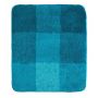 Kylpyhuonematto Diaqua Tilo, useita väri- ja kokovaihtoehtoja 55 x 65 cm Turkoosi