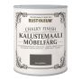 Kalustemaali Rust-Oleum Chalky Finish Graphite 750 ml