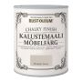 Kalustemaali Rust-Oleum Chalky Finish Winter Grey 750 ml