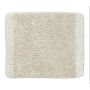 Kylpyhuonematto Diaqua Duo, useita väri- ja kokovaihtoehtoja 55 x 65 cm Natur
