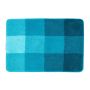Kylpyhuonematto Diaqua Tilo, useita väri- ja kokovaihtoehtoja 60 x 90 cm Turkoosi