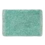 Kylpyhuonematto Diaqua Duo, useita väri- ja kokovaihtoehtoja 60 x 90 cm Mintunvihreä