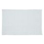 Kylpyhuonematto Diaqua Sola 50 x 80 cm Valkoinen