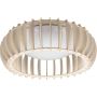 Plafondi Reality Leuchten Monte 40 cm Puu
