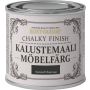 Kalustemaali Rust-Oleum Chalky Finish Natural Charcoal 0,125 l