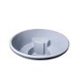 Kylpytynnyri Plastweld PW-SPA Freetime L 6-8 hlöä pähkinä/graniitti, 30kW