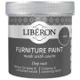 Kalustemaali Liberon Casein Ashes Matt 500 ml