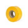 Hirvinauha keltainen 75 mm x 250 m