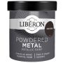 Metalliefektimaali Libéron Cast Iron 500 ml