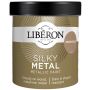 Metalliefektimaali Liberon Silky Moon Gold Gloss 500 ml
