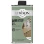 Työtasoöljy Libéron clear 250 ml