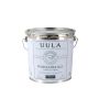 Sisäpohjamaali Uula 2,7 l Himmeä Valkoinen