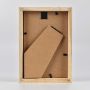 Valokuvakehys Art Link Leila tammi 10 x 15 cm