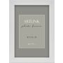 Valokuvakehys Art Link Leila valkoinen 10 x 15 cm